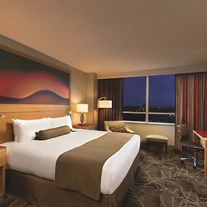 One-Bedroom Marina View Suite Casino Tower